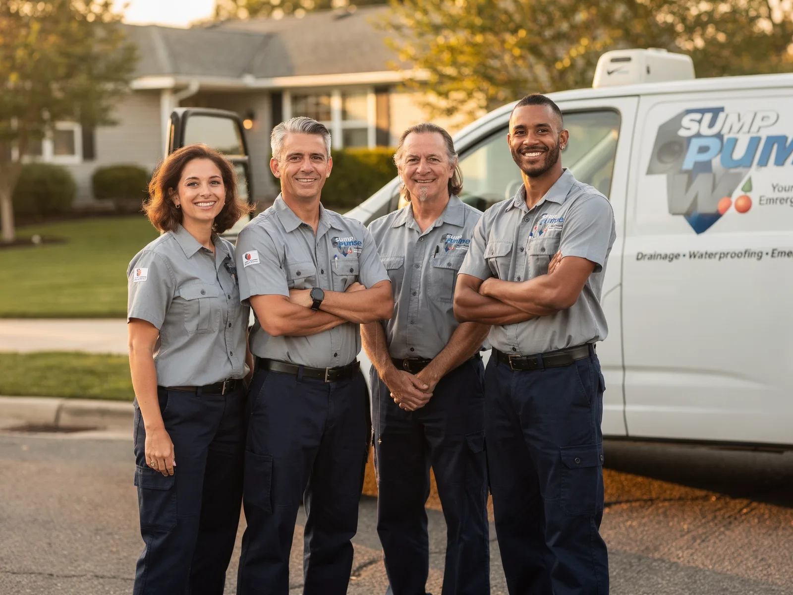 Water Heater Repair company in Pecks Mill, WV