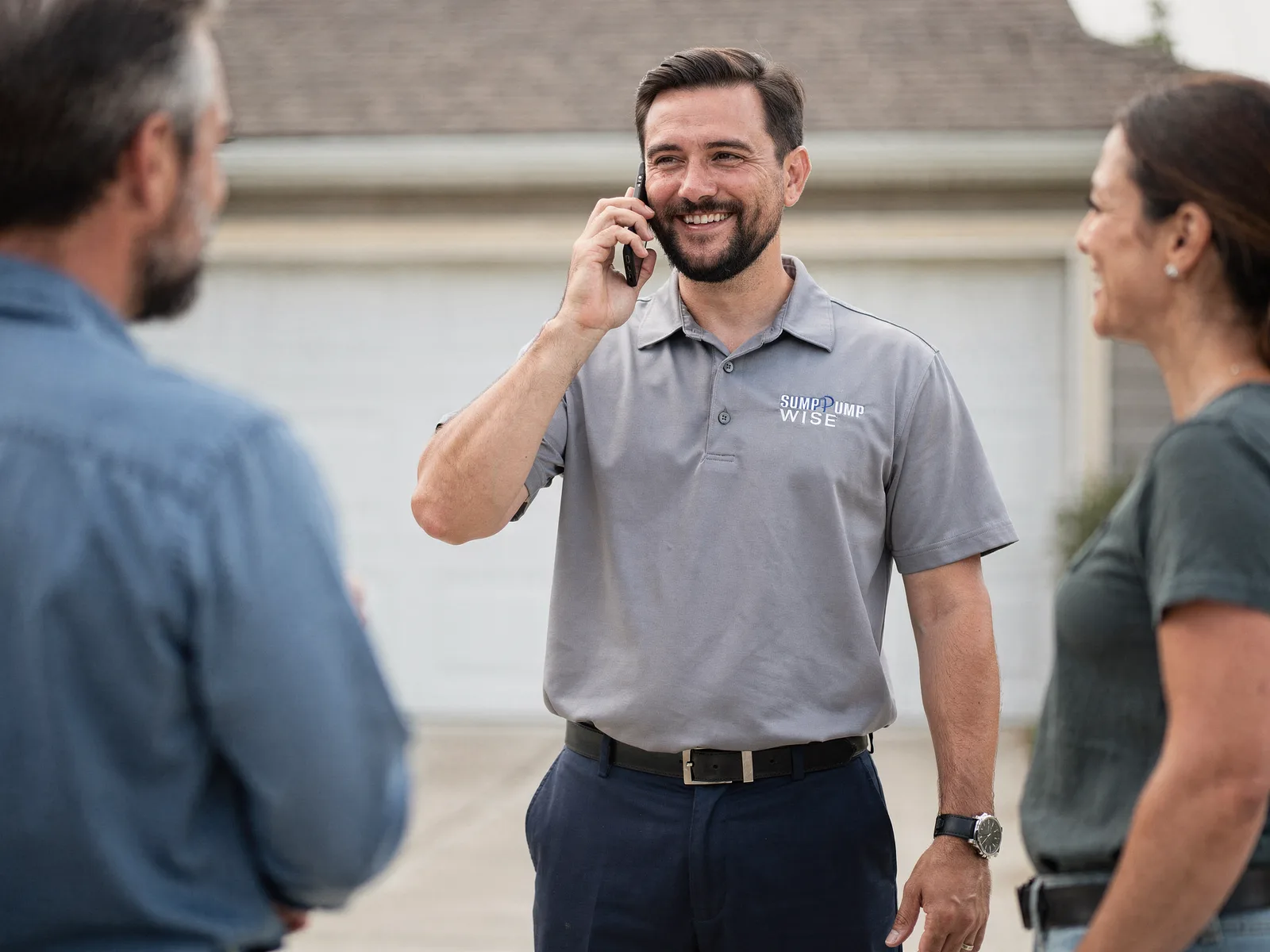Water Heater Repair Pecks Mill, WV FAQs